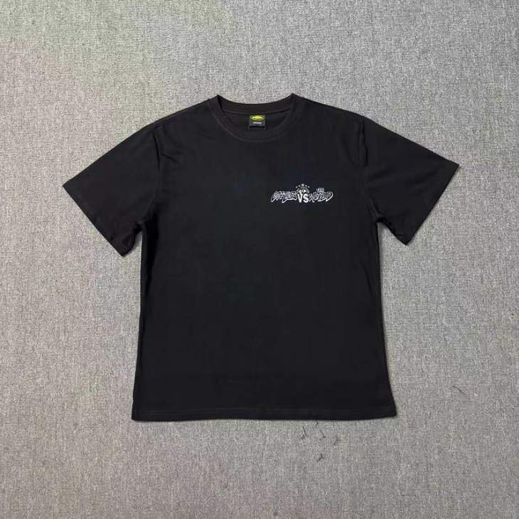 Corteiz T Shirts Short _SKUCorteizXS-2XLwmtx313216694